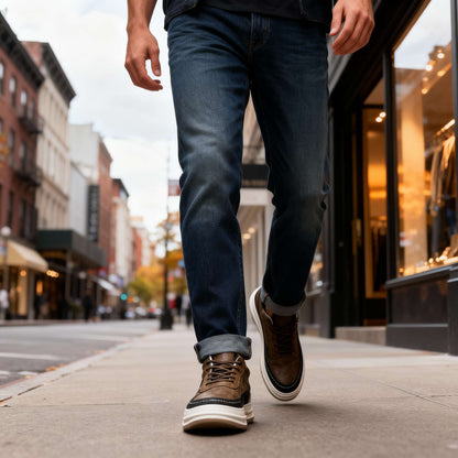 Boardwalk Premium Sneakers