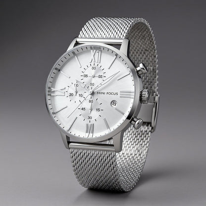 Belford 2.0 Chronograph, 45mm