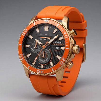 Darkside Soleil 44MM Chrono