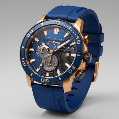 Darkside Soleil 44MM Chrono