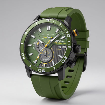 Darkside Soleil 44MM Chrono