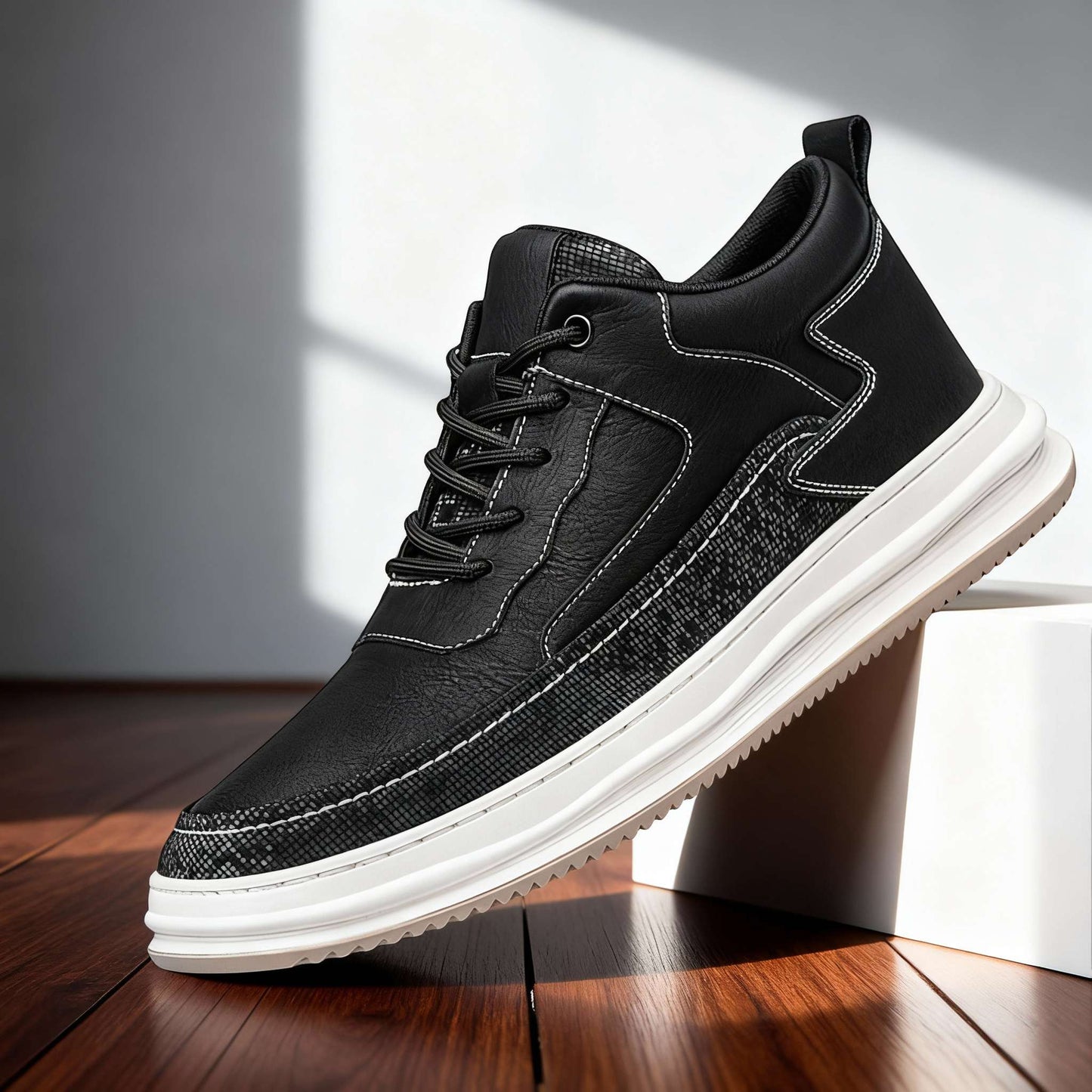 Boardwalk Premium Sneakers