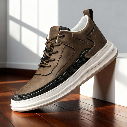 Boardwalk Premium Sneakers