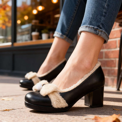 Maison Sherpa Platform Pump