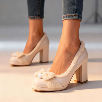 Maison Sherpa Platform Pump