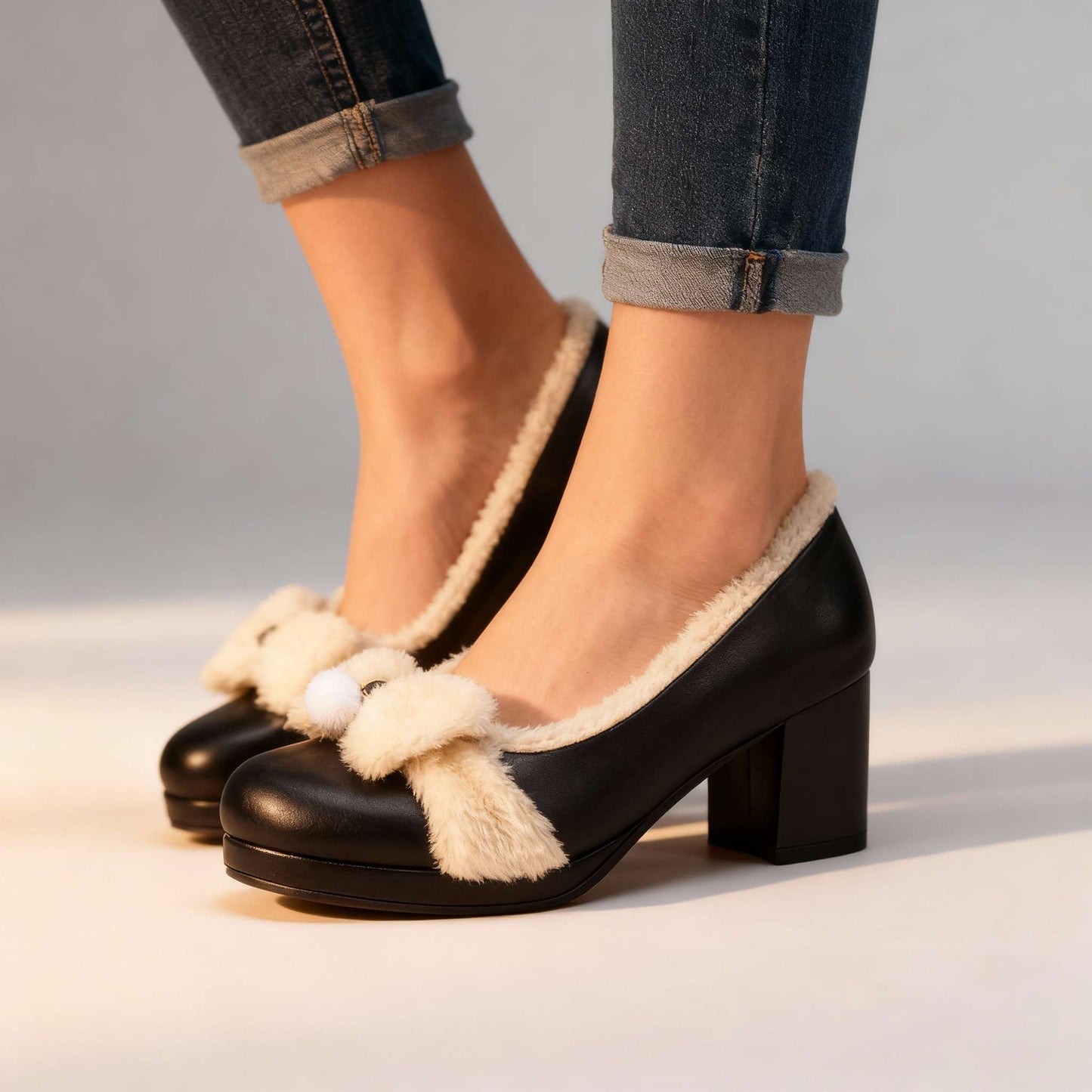 Maison Sherpa Platform Pump