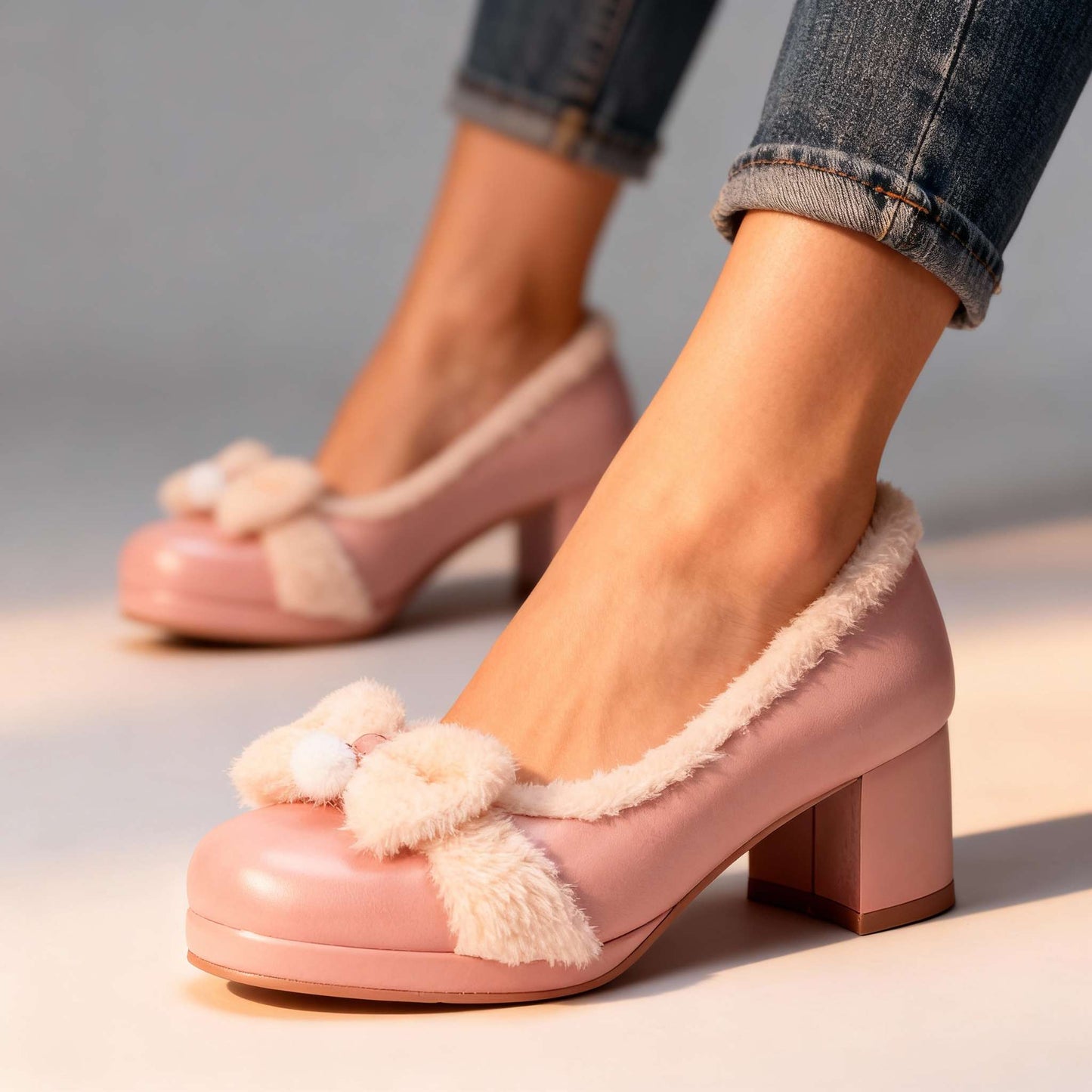Maison Sherpa Platform Pump
