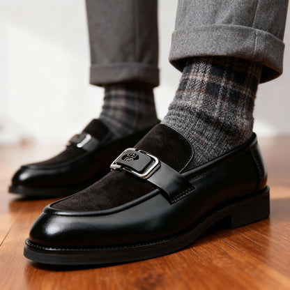 Rovenshire Italian Loafer