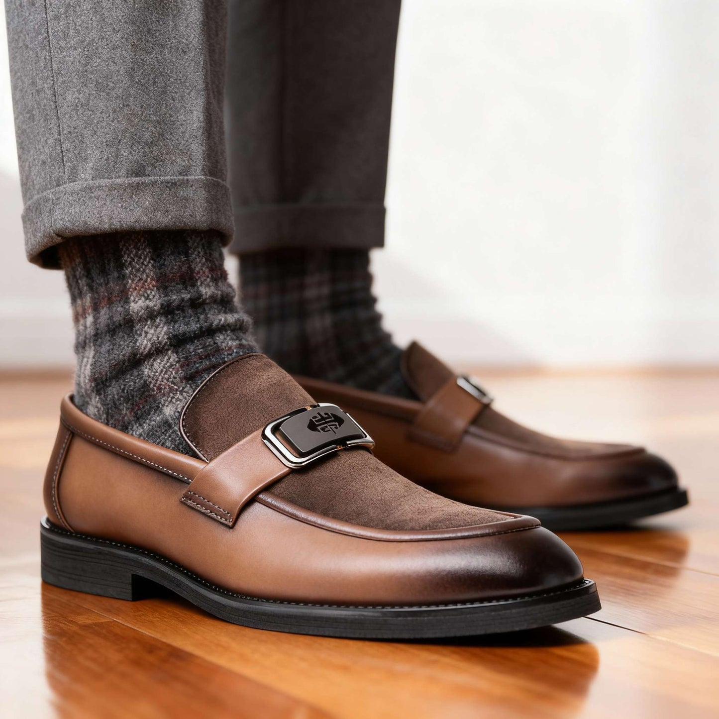 Rovenshire Italian Loafer