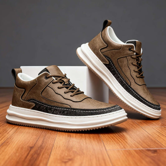 Boardwalk Premium Sneakers