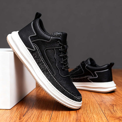 Boardwalk Premium Sneakers