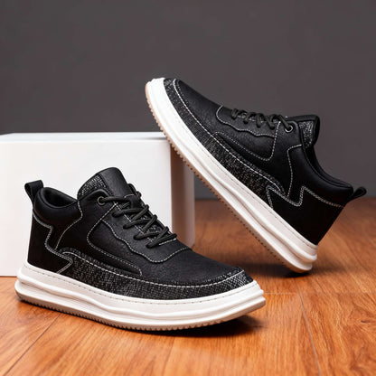 Boardwalk Premium Sneakers