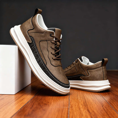 Boardwalk Premium Sneakers