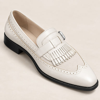 Windmere Fringe Loafer