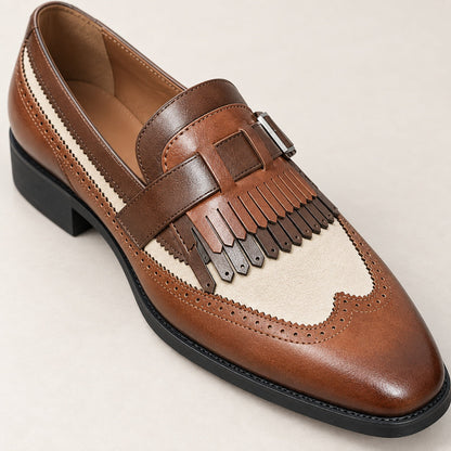 Windmere Fringe Loafer