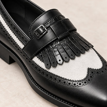 Windmere Fringe Loafer