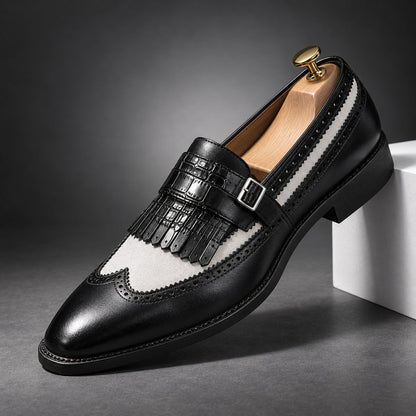 Windmere Fringe Loafer