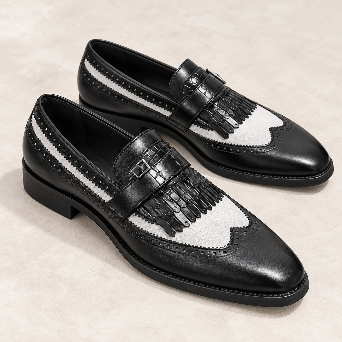 Windmere Fringe Loafer