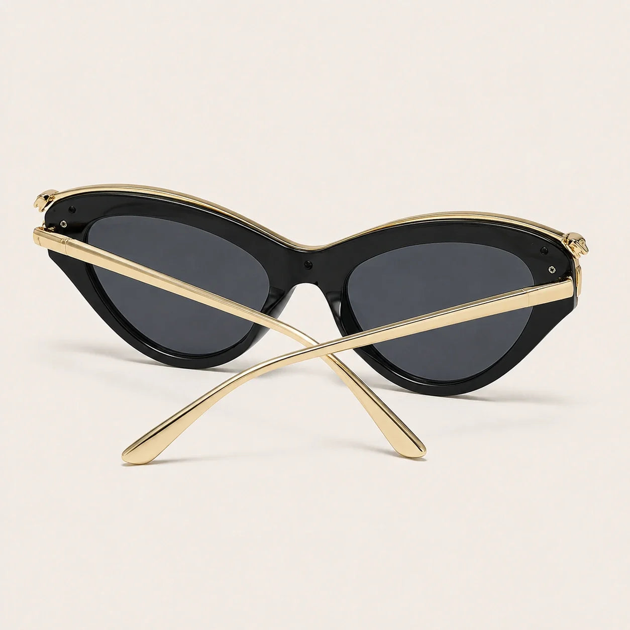 Alvarez Cat-Eye Sunglasses