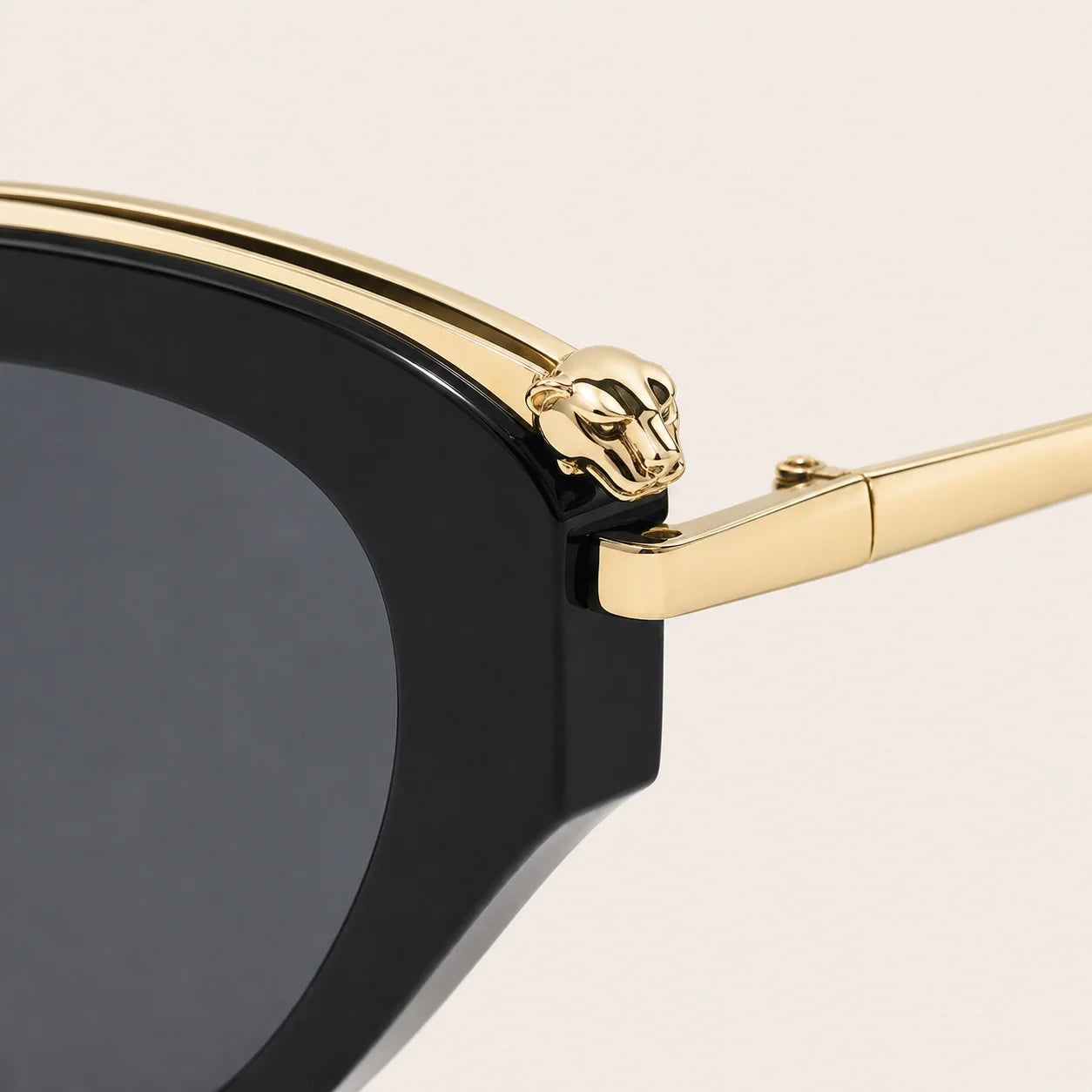 Alvarez Cat-Eye Sunglasses