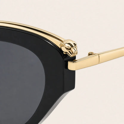 Alvarez Cat-Eye Sunglasses
