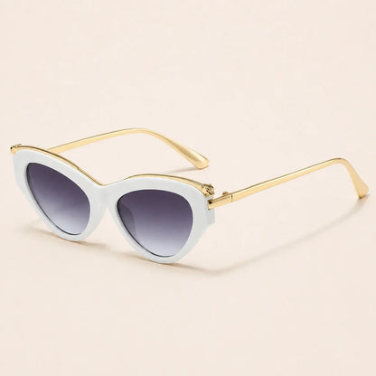 Alvarez Cat-Eye Sunglasses