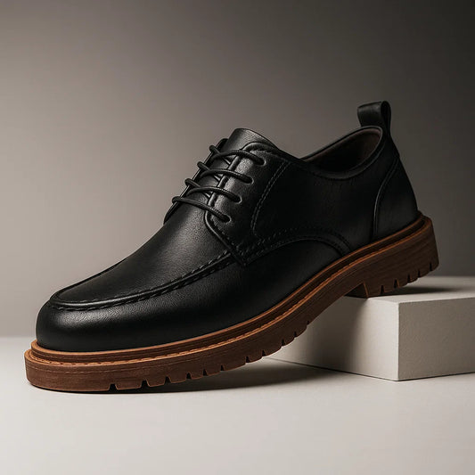 The Ranger Commando-Sole Derby