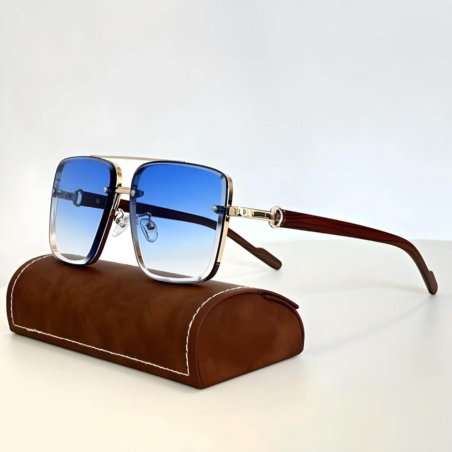 Architectural Navigator Sunglasses