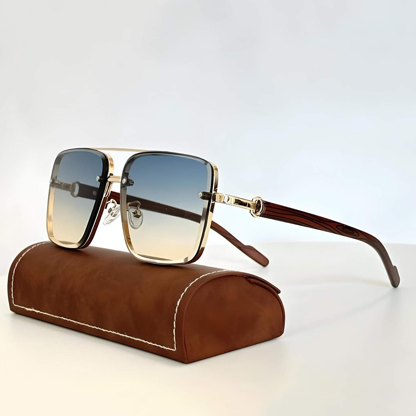 Architectural Navigator Sunglasses