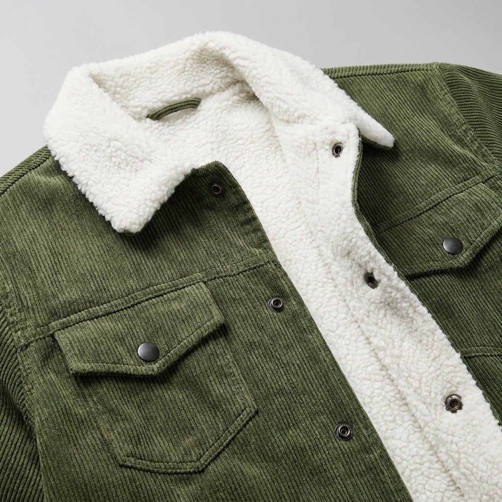 Winslow Sherpa Trucker