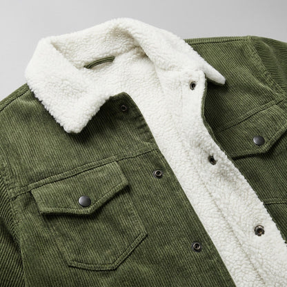 Winslow Sherpa Trucker