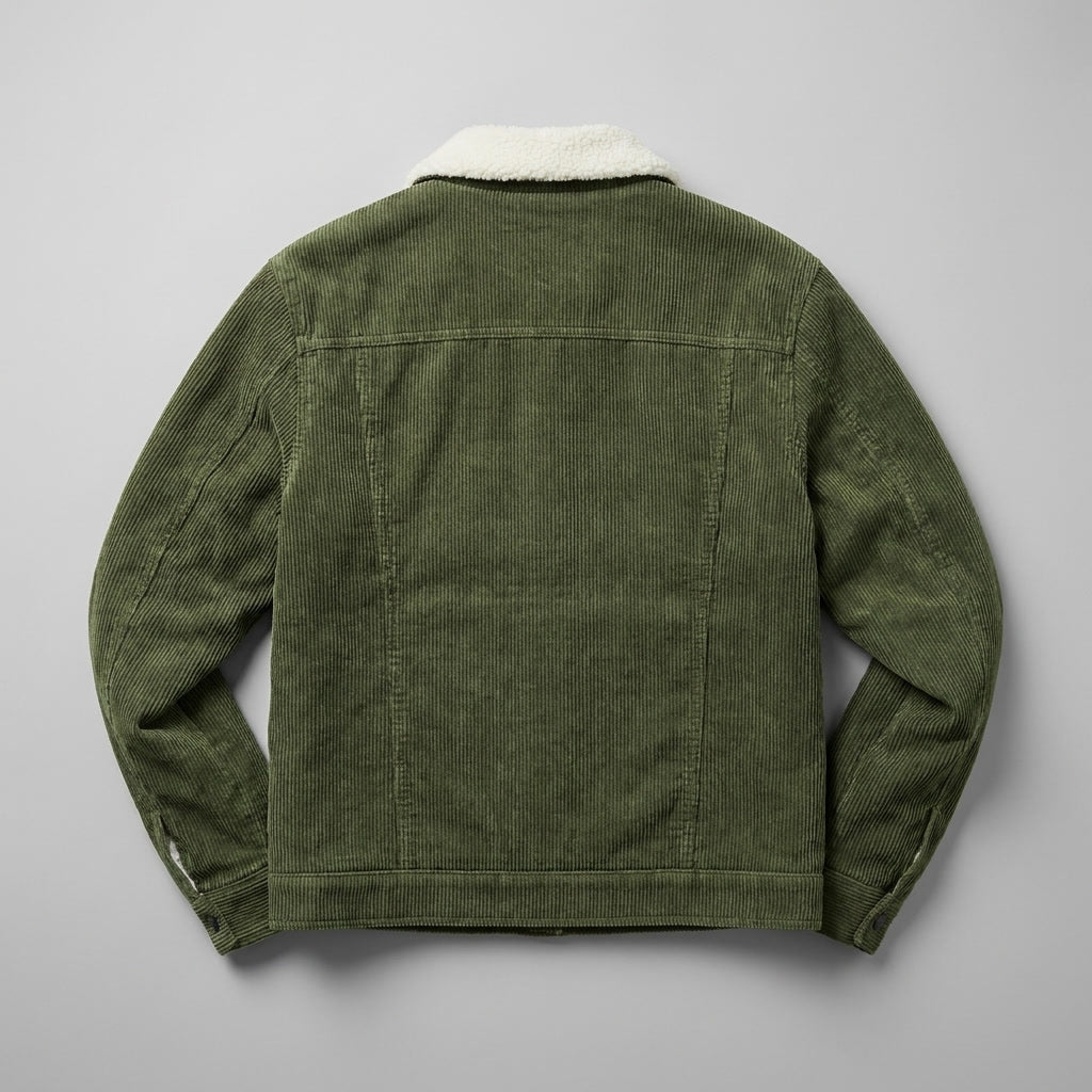 Winslow Sherpa Trucker