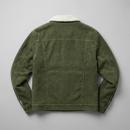 Winslow Sherpa Trucker