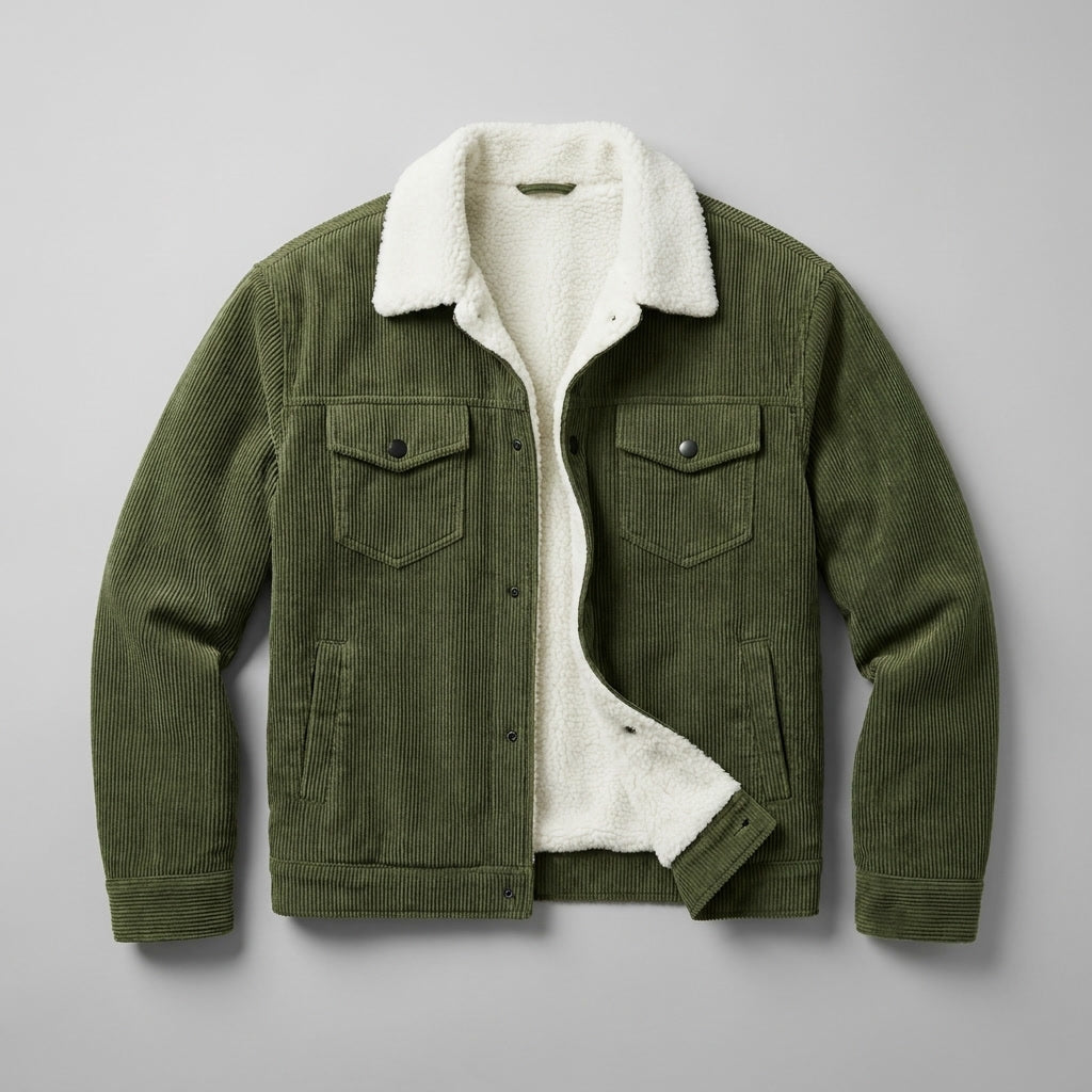Winslow Sherpa Trucker