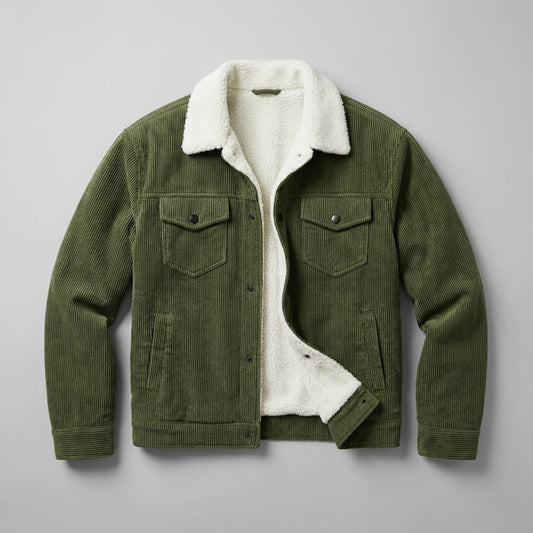 Winslow Sherpa Trucker