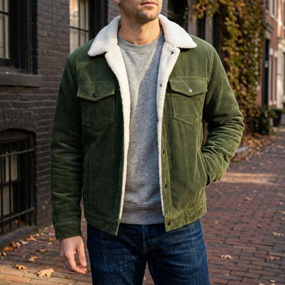Winslow Sherpa Trucker