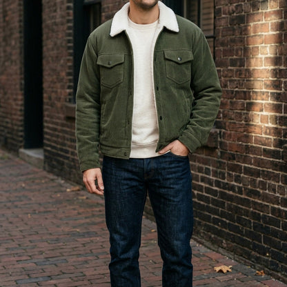 Winslow Sherpa Trucker