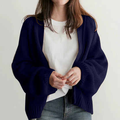 Cloud Cashmere Cardigan