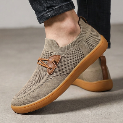 The Cashmere Drift Loafer
