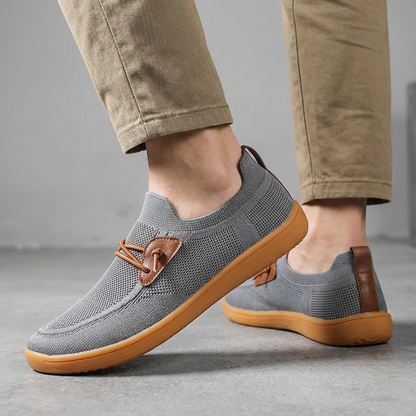 The Cashmere Drift Loafer