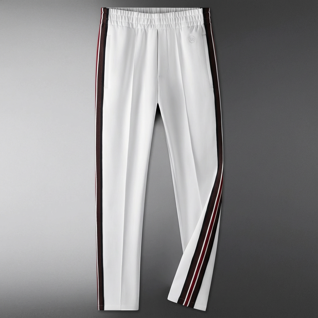 Clubhouse Drawstring Pants