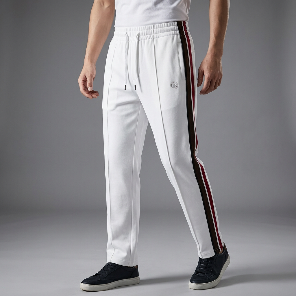 Clubhouse Drawstring Pants