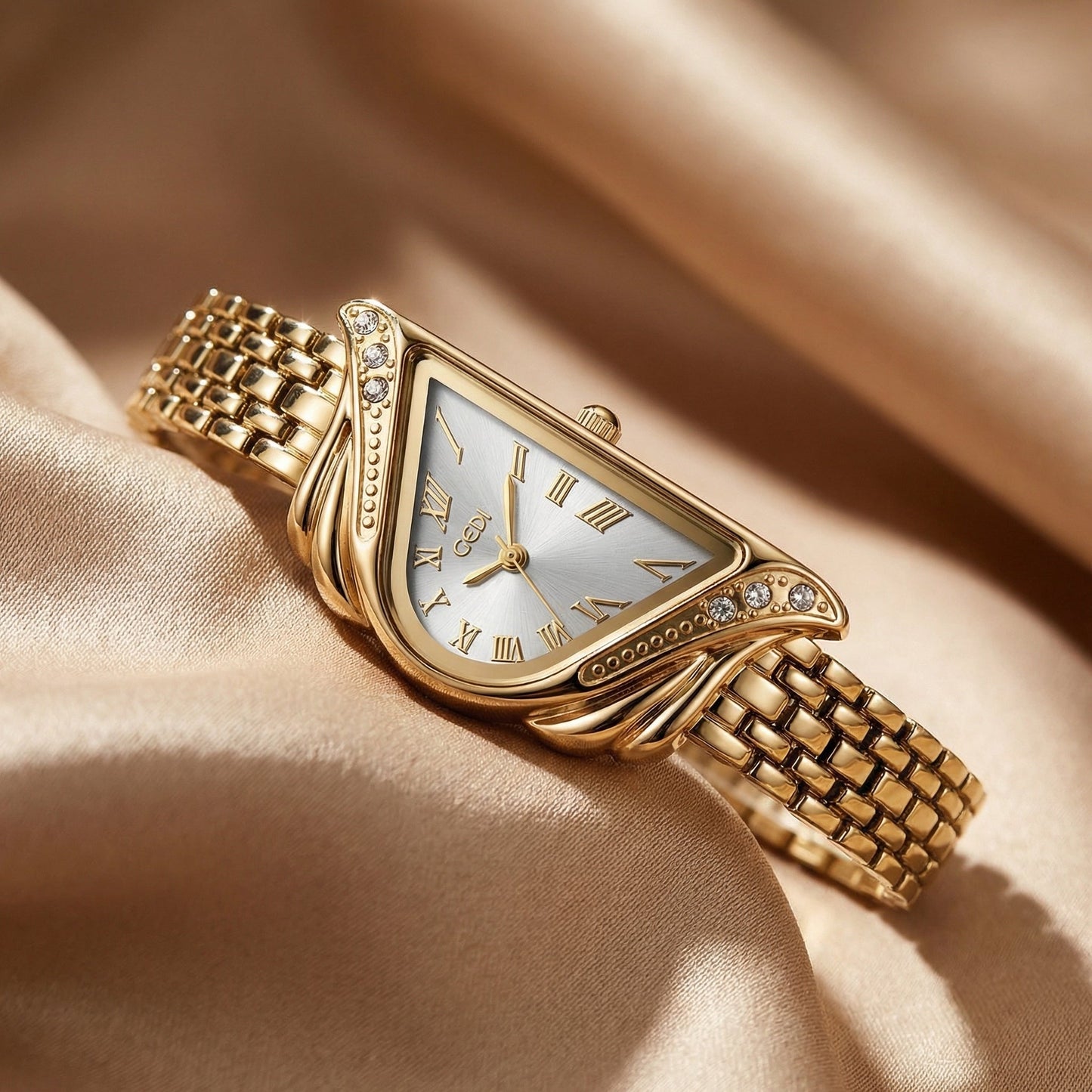The Harlow Watch