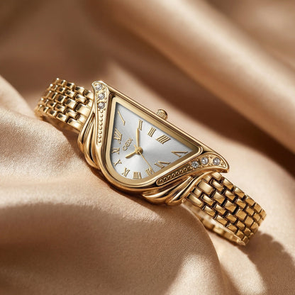 The Harlow Watch