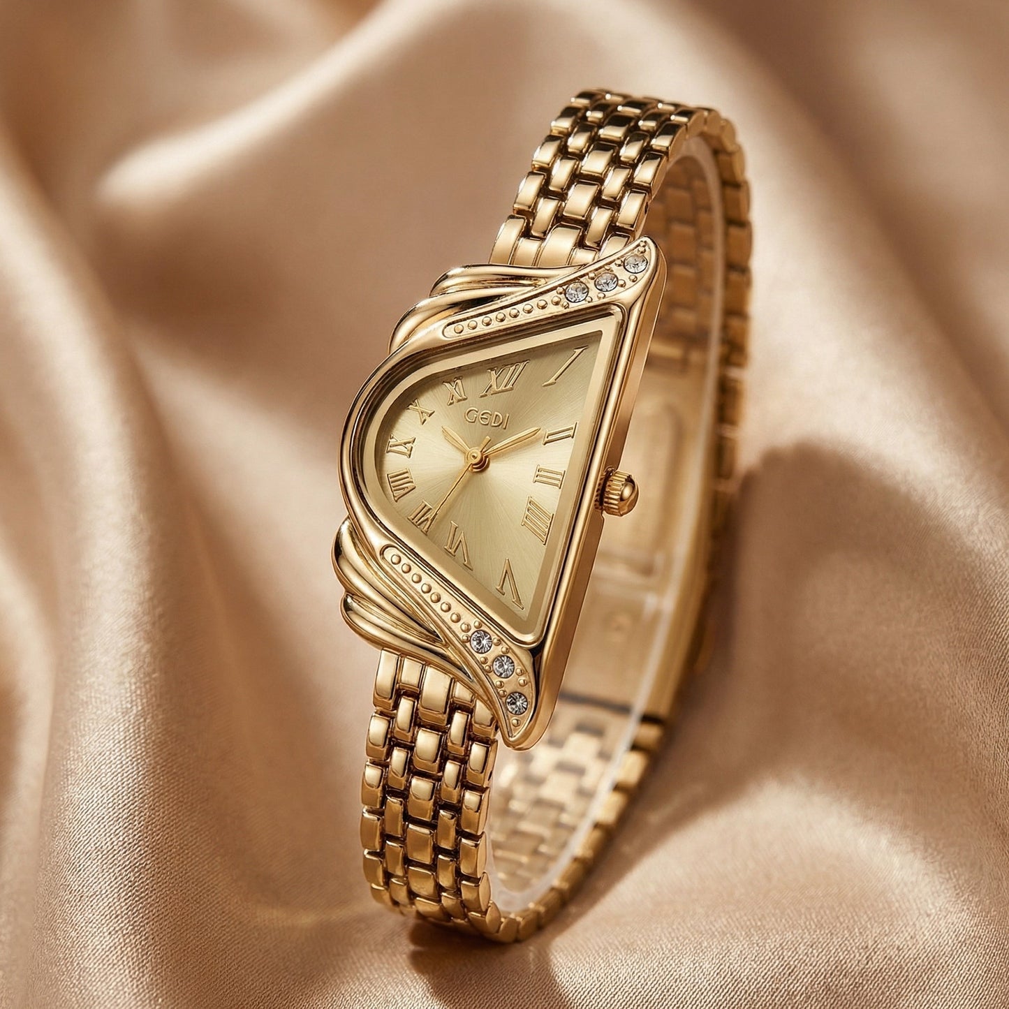 The Harlow Watch