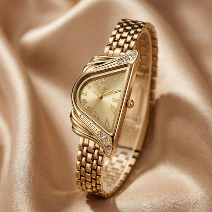 The Harlow Watch
