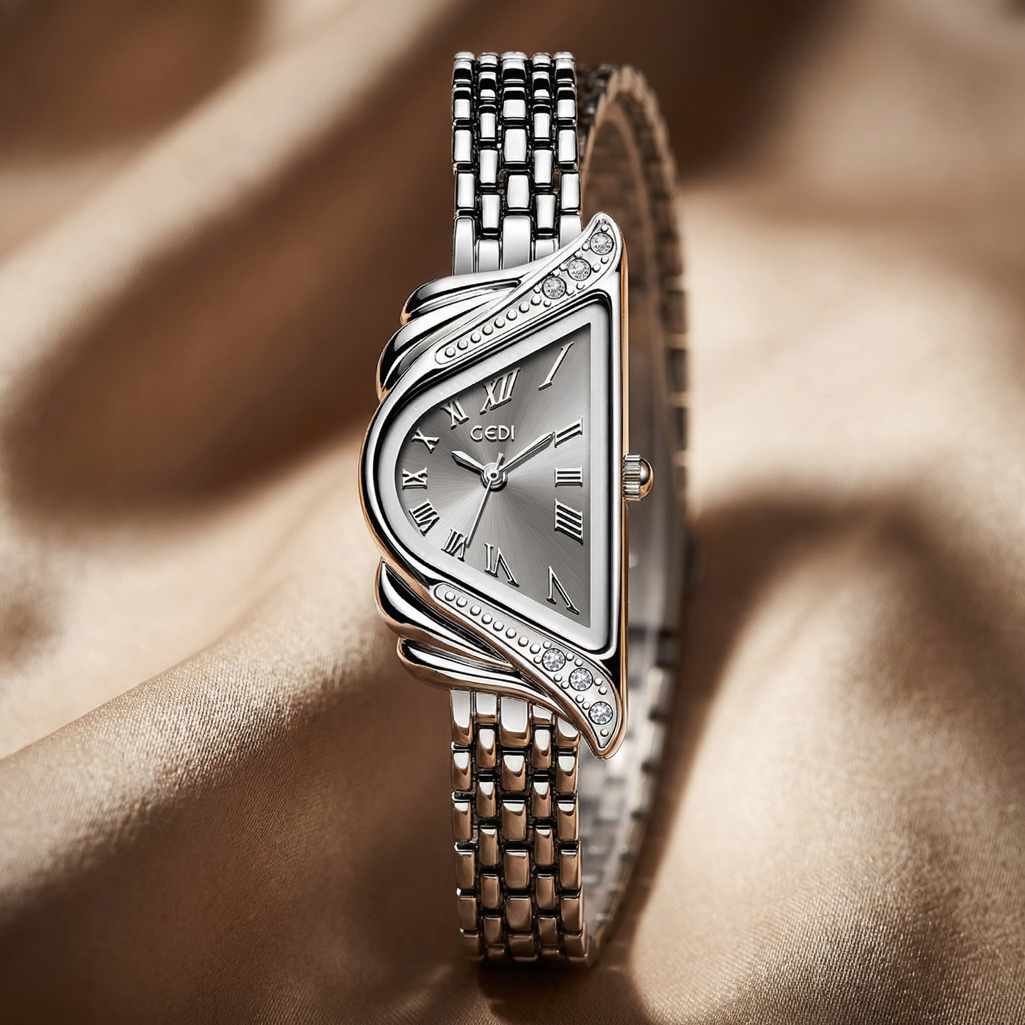 The Harlow Watch