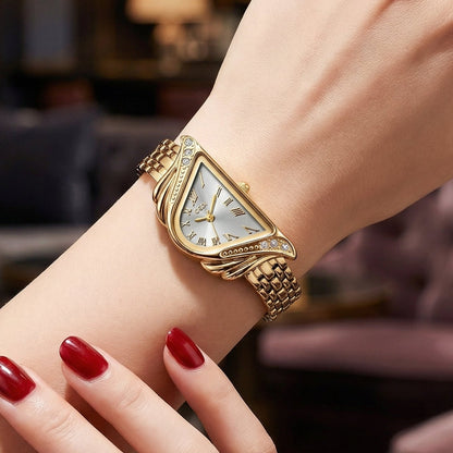 The Harlow Watch