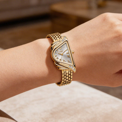 The Harlow Watch