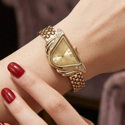 The Harlow Watch